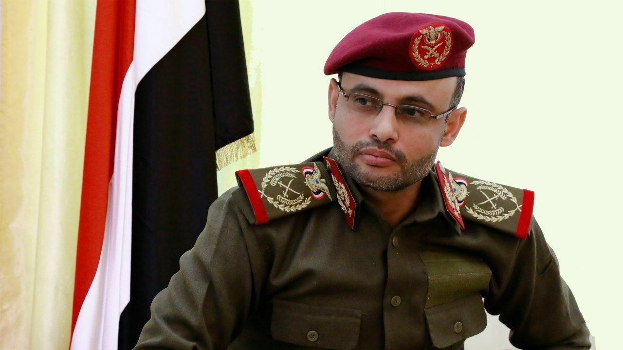 Präsident Al-Mashat gratuliert zur qualitativen Operation der Streitkräfte in den VAE
