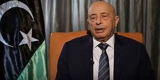 رئيس مجلس النواب الليبي: الحكومة منتهية الولاية ويجب إعادة تشكيلها