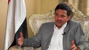 Deputy FM calls ICRC to expand activities in Yemen