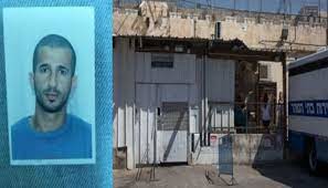 استشهاد أسير فلسطيني في سجون الاحتلال الإسرائيلي في ظروف غامضة