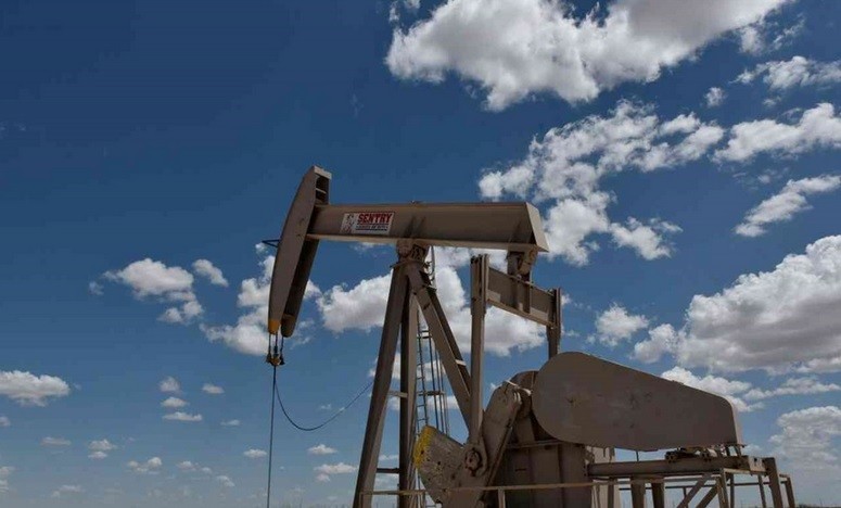 ارتفاع أسعار النفط لأعلى مستوى في 7 سنوات