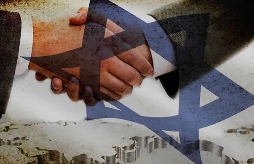 Normalisation avec l'entité ennemie sioniste est une distorsion des constantes et des croyances pour servir les ennemis : rapport