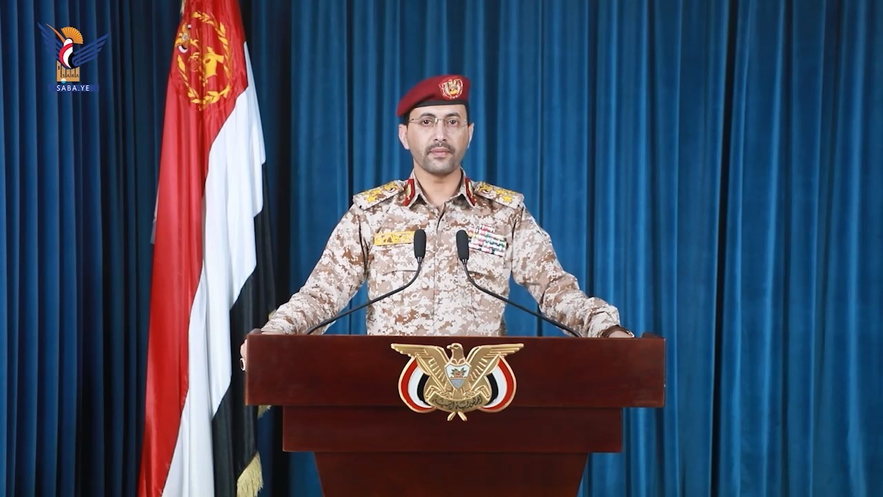 In response to its escalation, army carries out large-scale military operation against Saudi aggression