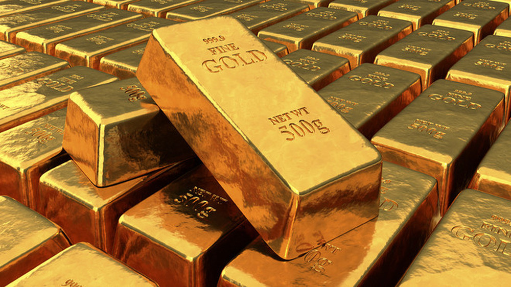 عالمياً.. استقرار أسعار الذهب بعد إغلاق التداول