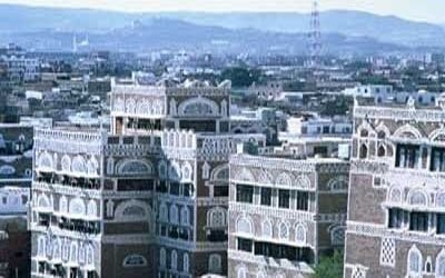 13 mercenaries released in Sana'a