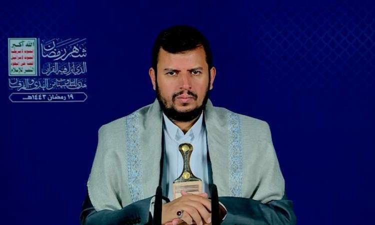 Le chef de la révolution confirme la fermeté de la position yéménite pour défendre les droits du peuple palestinien et restaurer les lieux saints
