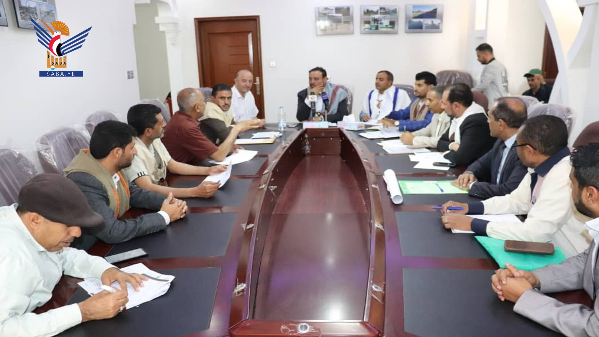 Erörterung des Plans der Einheit zur Finanzierung von Landwirtschafts- und Fischereiprojekten und -initiativen in der Hauptstadt