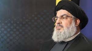 Sayyid Nasrallah: Botschaft von Shireen Abu Akelas Aussage, dass alle in Gefahr sind Sayyid Nasrallah: Botschaft von Shireen Abu Akelas Aussage, dass alle in Gefahr sind