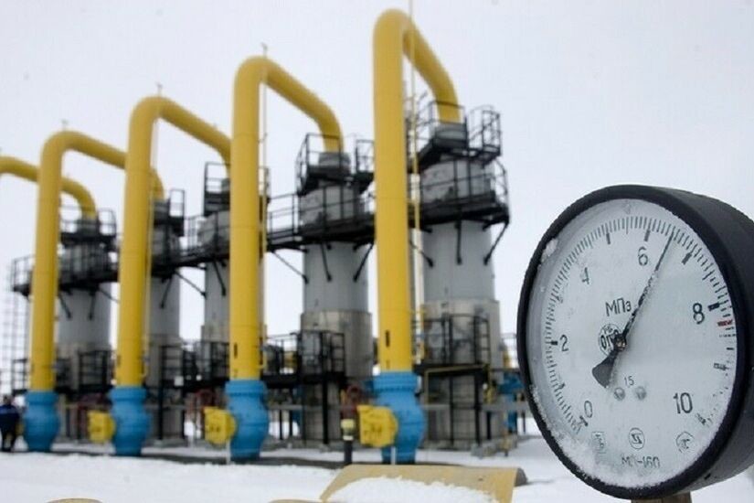 مولدوفا تتفق مع روسيا على دفع ثمن الغاز باليورو