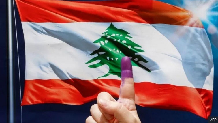 Lebanese parliamentary elections kick-off