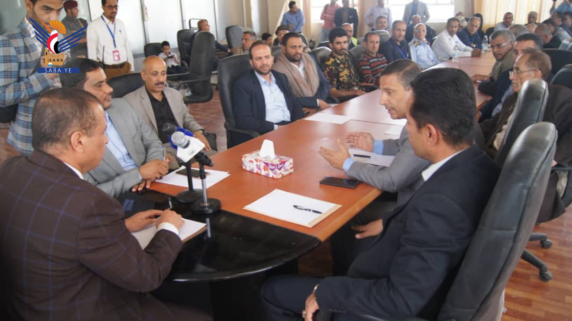 First flight from Sana'a airport to take off Monday: Minister