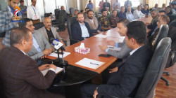 Ministre des Transport: Lundi, le premier vol de l'aéroport de Sana'a a décollé depuis le début de la trêve négociée par l'ONU