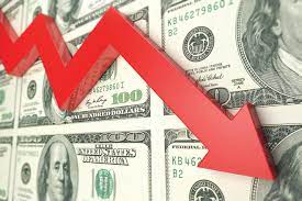 انخفاض الدولار مع إقبال المستثمرين على الأصول المحفوفة بالمخاطر انخفاض الدولار مع إقبال المستثمرين على الأصول المحفوفة بالمخاطر