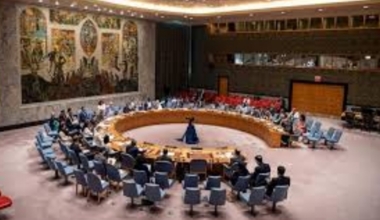 Le Groupe arabe appelle à nouveau à voter en faveur de la demande d’adhésion de l’État de Palestine à l’ONU