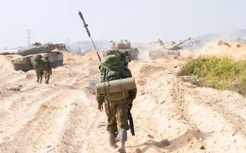 Los medios de comunicación enemigos sionistas admiten que cinco mil soldados resultaron heridos, entre ellos dos mil discapacitados.