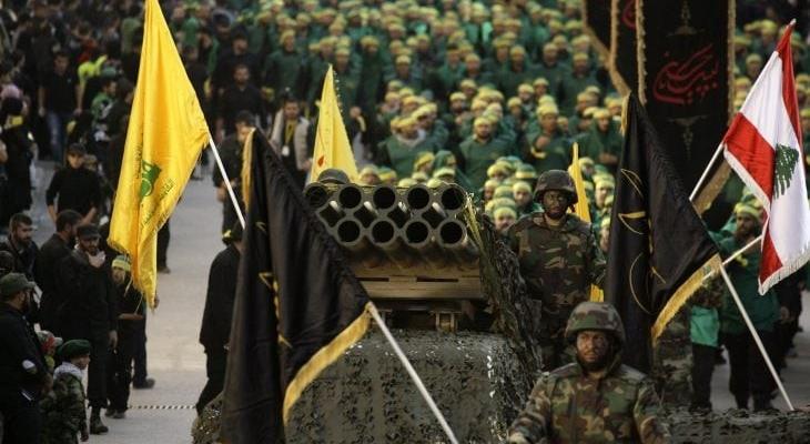 Lebanese Resistance Bombards Zionist Settlements with Dozens of Rockets Lebanese Resistance Bombards Zionist Settlements with Dozens of Rockets