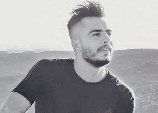 استشهاد شاب فلسطيني برصاص مستوطن جنوب الخليل في الضفة الغربية المحتلة استشهاد شاب فلسطيني برصاص مستوطن جنوب الخليل في الضفة الغربية المحتلة