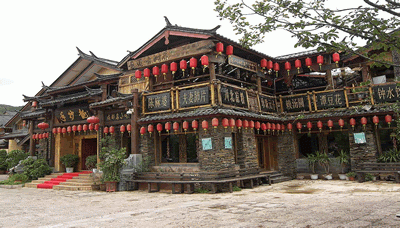 اليونسكو تدرج المواقع الأثرية الصينية بمدينة ليانغتشو على قائمة التراث العالمي