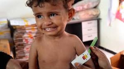 When will the suffering end in Yemen?