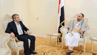 Humanitarian orgs must abide by laws in force in Yemen: President al-Mashat