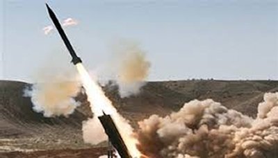 Plusieurs mercenaires de la coalition abattus par trois missiles balistiques