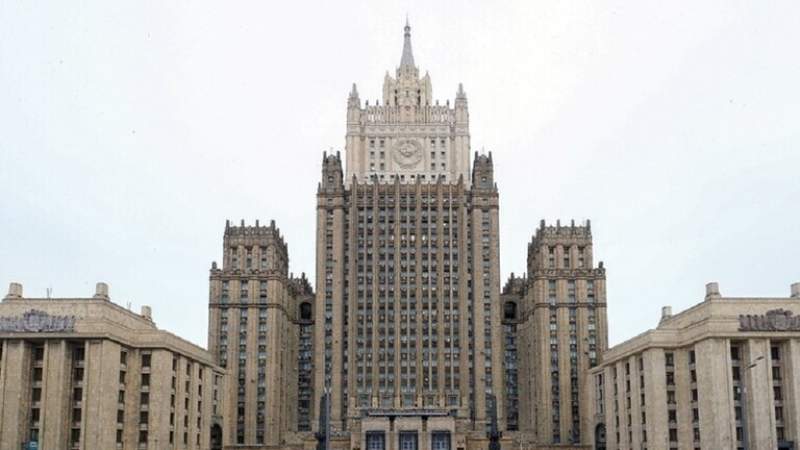 موسكو: مساعي بريطانيا لتزويد كييف بقذائف اليورانيوم 