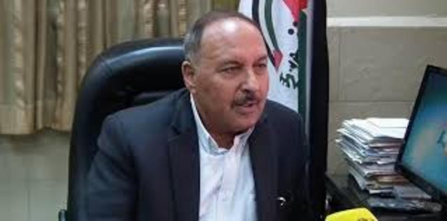أمين عام جبهة النضال الشعبي الفلسطيني يهنئ قائد الثورة بثورة 21 سبتمبر أمين عام جبهة النضال الشعبي الفلسطيني يهنئ قائد الثورة بثورة 21 سبتمبر