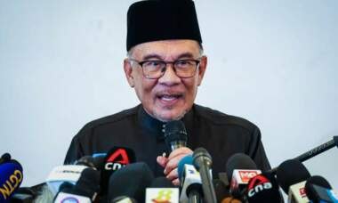 Malaysischer Premierminister: Problem der Seeschifffahrt begann nicht im Jemen, sondern mit der Aggression gegen Gaza
