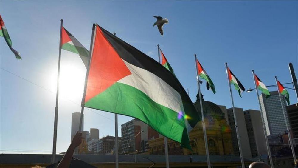 حماس ترحب بإعلان النرويج وإيرلندا وأسبانيا الاعتراف بدولة فلسطين حماس ترحب بإعلان النرويج وإيرلندا وأسبانيا الاعتراف بدولة فلسطين