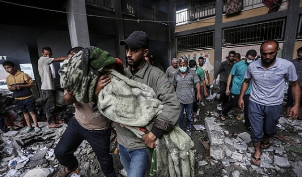 Gaza Civil Defense strongly condemns enemy's continued bloodshed by unarmed citizens Gaza Civil Defense strongly condemns enemy's continued bloodshed by unarmed citizens