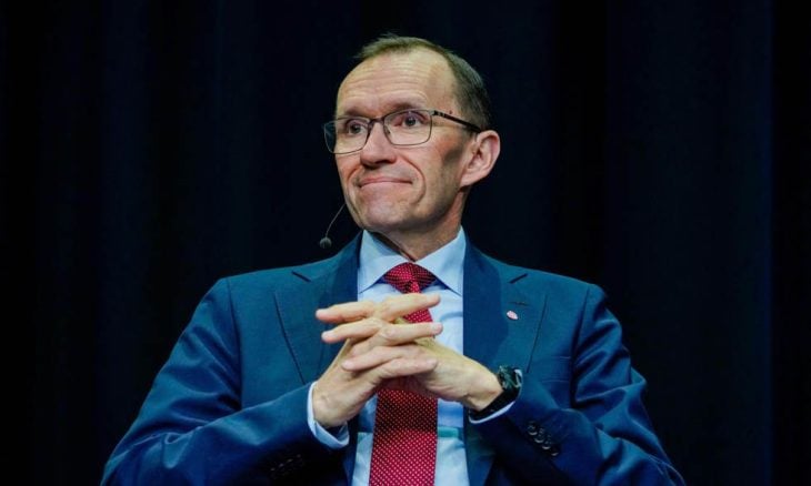 Espen Barth Eide calls for immediate halt to aggression: Situation in Gaza is 