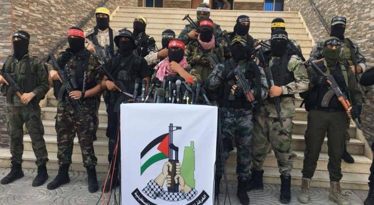 Resistance factions warn Zionist enemy entity of repercussions of harming prisoners
