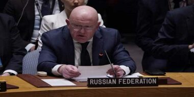 Russia says Zionist attacks on Syria constitute blatant violation of its sovereignty, territorial integrity Russia says Zionist attacks on Syria constitute blatant violation of its sovereignty, territorial integrity