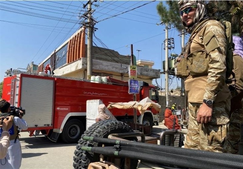 Kanaani Condemns Attack on Pakistan Embassy in Kabul 