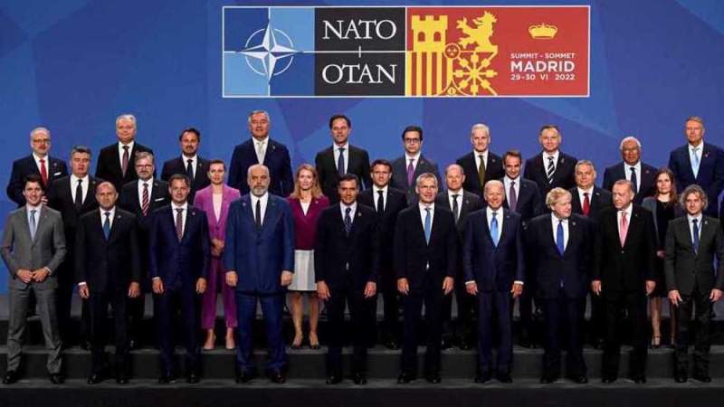 China news agency: NATO’s new strategic concept exposes US pursuit of hegemony China news agency: NATO’s new strategic concept exposes US pursuit of hegemony