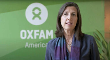 Oxfam : Le veto américain sur la résolution de cessez-le-feu est un autre clou dans le cercueil de la crédibilité de ce pays