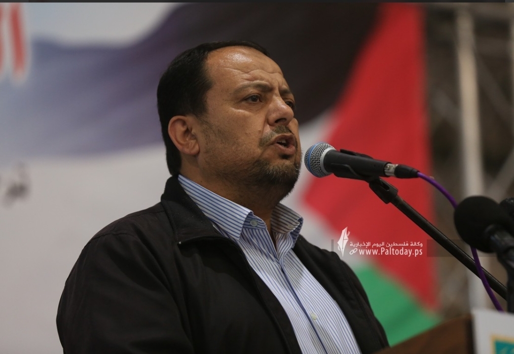 القيادي شهاب : انتصار المقاومة اللبنانية تحقق بفعل سنوات من الجهاد و التضحيات الكبيرة القيادي شهاب : انتصار المقاومة اللبنانية تحقق بفعل سنوات من الجهاد و التضحيات الكبيرة
