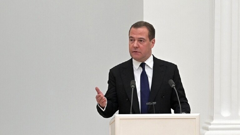 Officiel russe : Il est surprenant que l'Allemagne parle de blocus et de famine Officiel russe : Il est surprenant que l'Allemagne parle de blocus et de famine