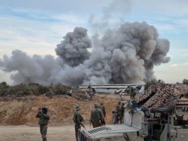 Schtajjeh: Das Versäumnis des Sicherheitsrats, die Aggression gegen Gaza zu stoppen, ist eine „Schande“   