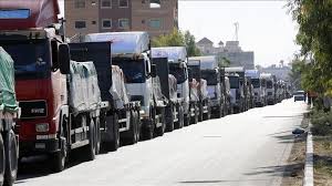 MSF calls for increased humanitarian aid to Gaza MSF calls for increased humanitarian aid to Gaza