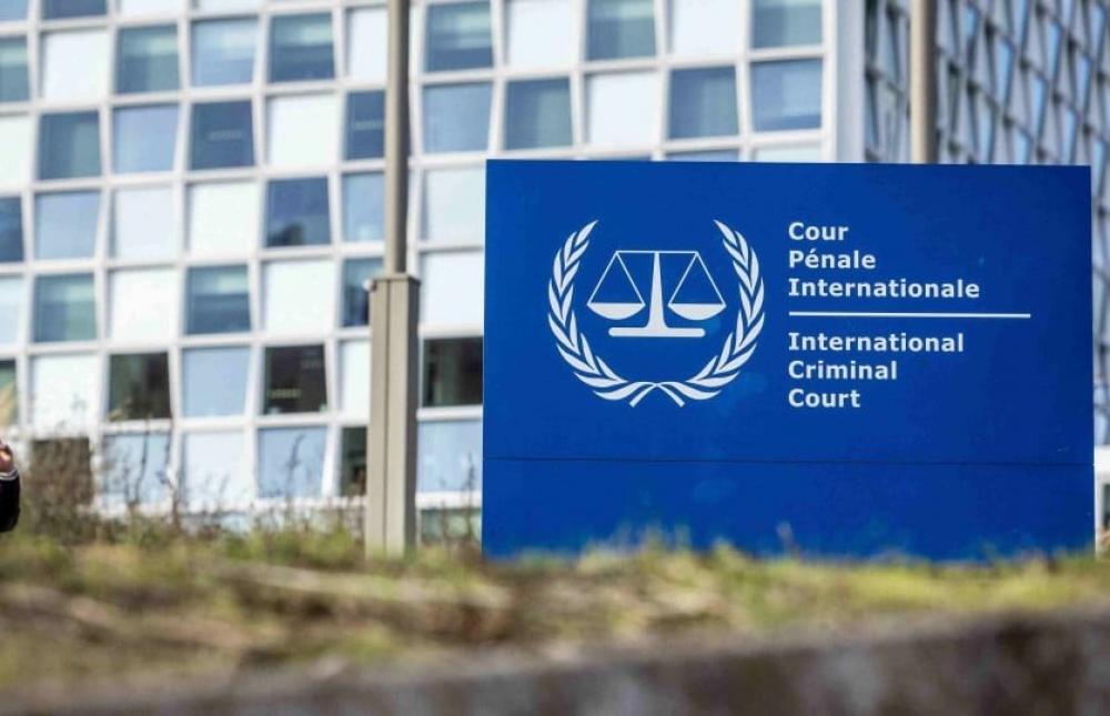 79 countries affirm their support for ICC 79 countries affirm their support for ICC