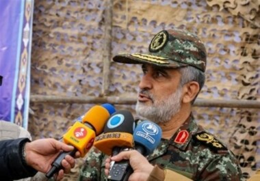 Brig. Gen. Zadeh: hypersonic missile will be unveiled soon