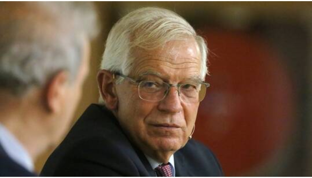 Borrell: L'Union européenne est prête à briser les tabous
