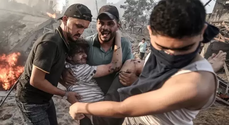 استشهاد عائلة فلسطينية كاملة بمجزرة جديدة للعدو شرق خان يونس استشهاد عائلة فلسطينية كاملة بمجزرة جديدة للعدو شرق خان يونس