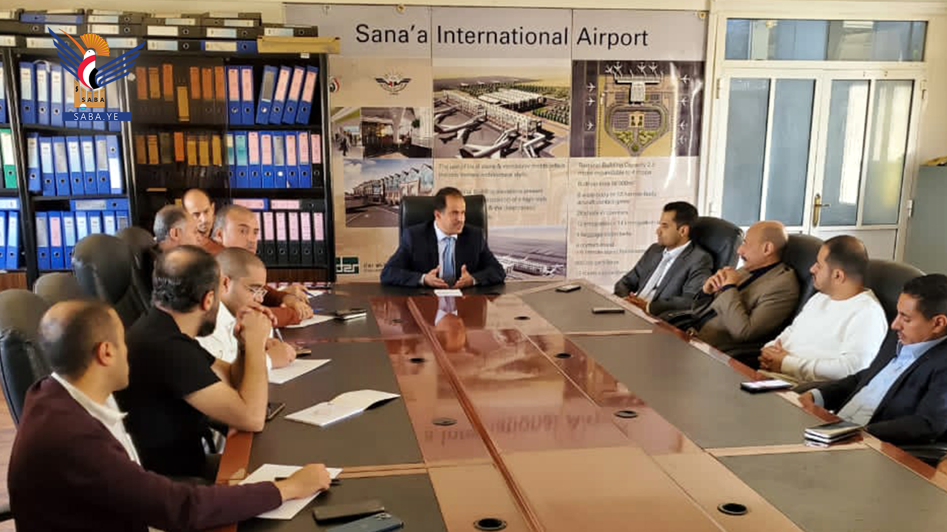 Discuss mechanism of regulating travel agencies work in Yemen