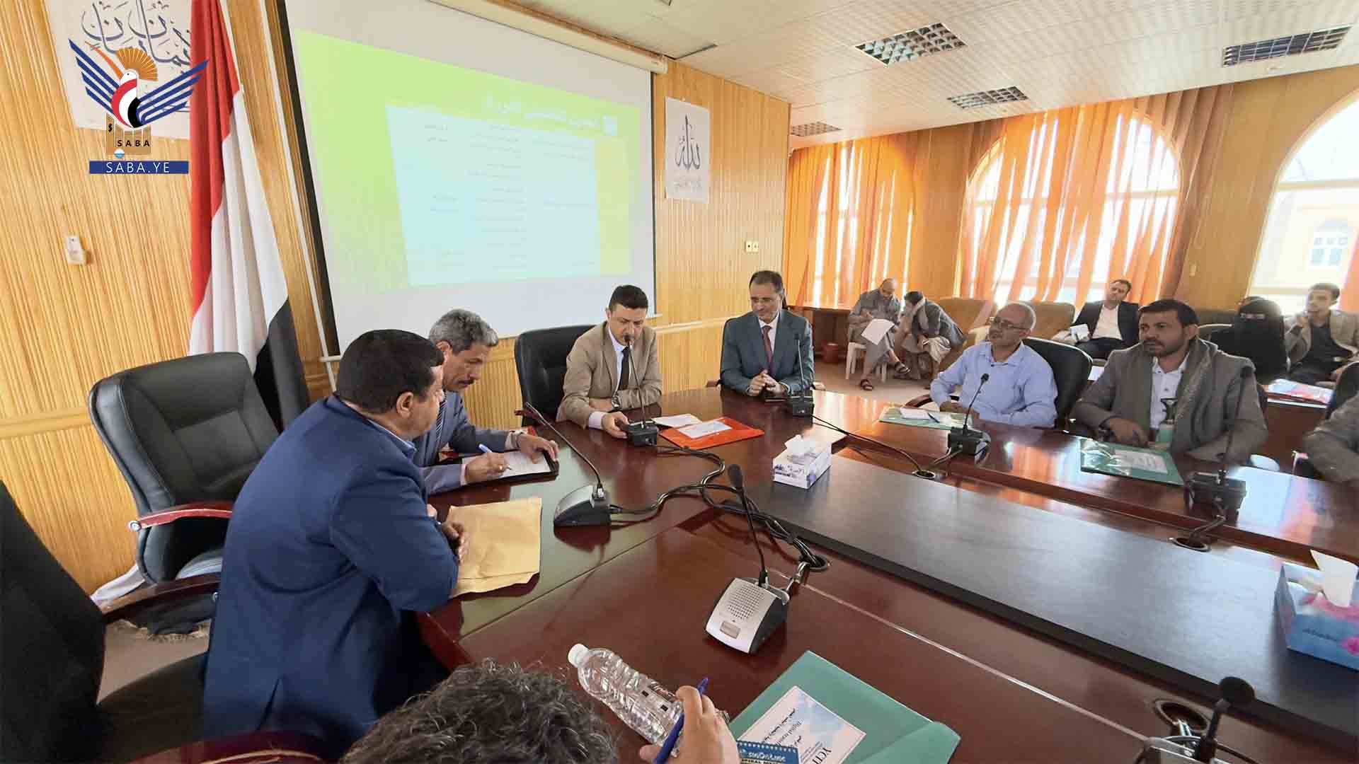 نائب وزير التربية يؤكد أهمية دمج التكنولوجيا الرقمية في التعليم