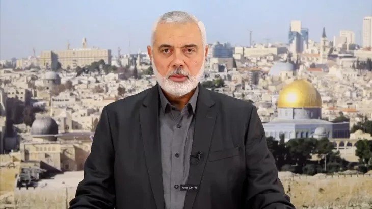 Haniyeh confirma que está cerca de alcanzarse un acuerdo de tregua... y Hamás ha entregado su respuesta a los mediadores