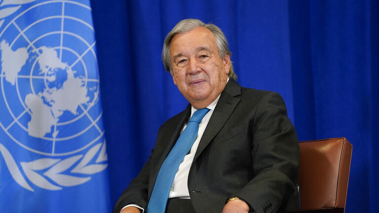UN chief calls for all-out efforts to eliminate nuclear threat