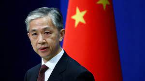 الصين: يجب على أمريكا وقف التبادلات الرسمية مع تايوان
