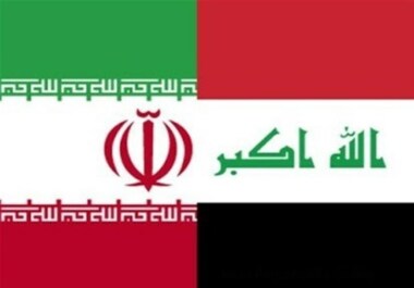 Iraq, Iran sign contract in electricity field 